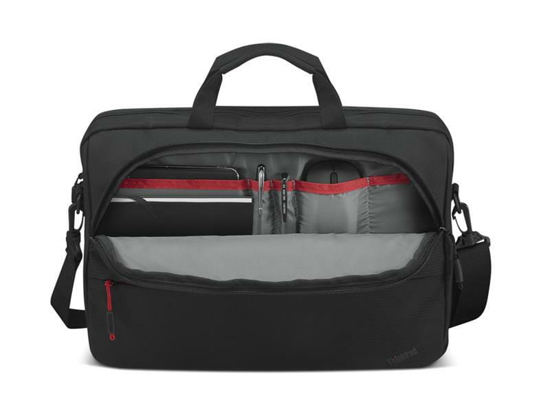 Сумка для ноутбука Lenovo ThinkPad Essential Topload 16" Black (4X41C12469)