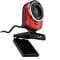 Фото - Веб-камера Genius Qcam-6000 Full HD Red (32200002408) | click.ua