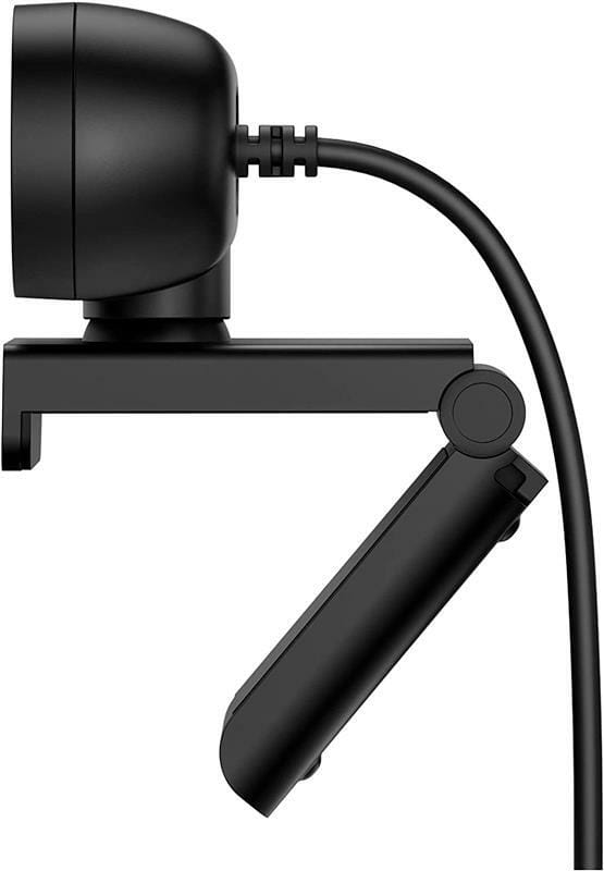Веб-камера HP 320 FHD USB Black (53X26AA)