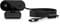 Фото - Веб-камера HP 320 FHD USB Black (53X26AA) | click.ua