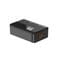 Фото - Сетевое зарядное устройство ColorWay Power Delivery GaN (2USB-A + 2USB TYPE-C) (100W) Black (CW-CHS041PD-BK) | click.ua