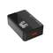 Фото - Мережевий зарядний пристрій ColorWay Power Delivery GaN (2USB-A + 2USB TYPE-C) (100W) Black (CW-CHS041PD-BK) | click.ua