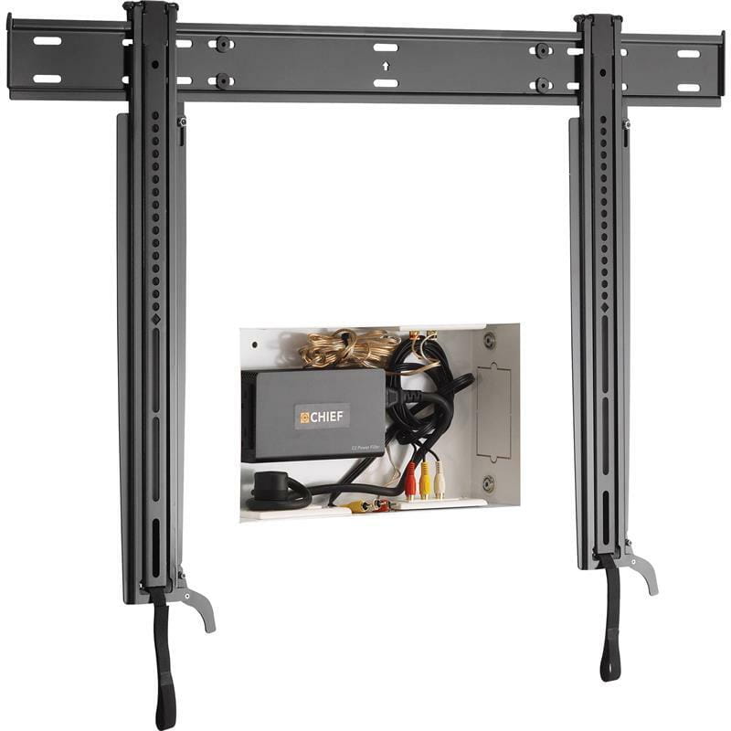 Крепление Chief Thinstall LSTU (VESA 800x400)