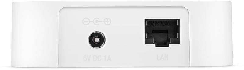 Набор Philips Hue Bridge лампа E27 White 2шт, светодиодная лента Plus RGB 2м (BRIDGE+E27W_2PCS+PLUS_2M)