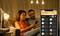 Фото - Стартовый комплект умного освещения Philips Hue Color, Bridge, Dimmer, лампа E27 RGB 3 шт (929002216825) | click.ua