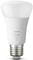 Фото - Стартовый комплект умного освещения Philips Hue White, Bridge, Dimmer, лампа E27 White 3 шт (929001821620) | click.ua