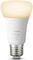 Фото - Стартовий комплект розумного освітлення Philips Hue White, Bridge, Dimmer, лампа E27 White 3 шт (929001821620) | click.ua