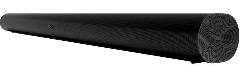 Саундбар Sonos Arc Black (ARCG1EU1BLK)