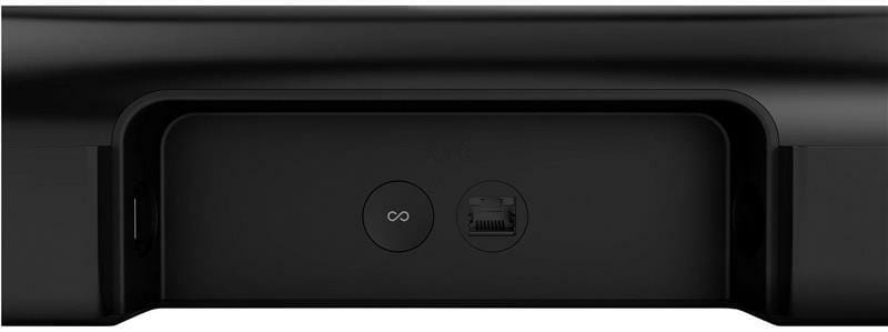Саундбар Sonos Arc Black (ARCG1EU1BLK)