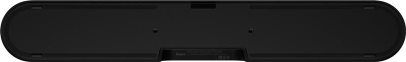Саундбар Sonos Beam Black Gen 2 (BEAM2EU1BLK)
