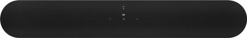Саундбар Sonos Beam Black Gen 2 (BEAM2EU1BLK)