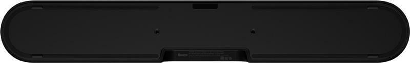 Саундбар Sonos Beam Black Gen 2 (BEAM2EU1BLK)