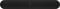 Фото - Саундбар Sonos Beam Black Gen 2 (BEAM2EU1BLK) | click.ua