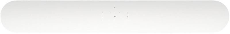 Саундбар Sonos Beam White (BEAM1EU1)