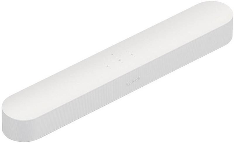 Саундбар Sonos Beam White (BEAM1EU1)