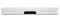 Фото - Саундбар Sonos Beam White (BEAM1EU1) | click.ua