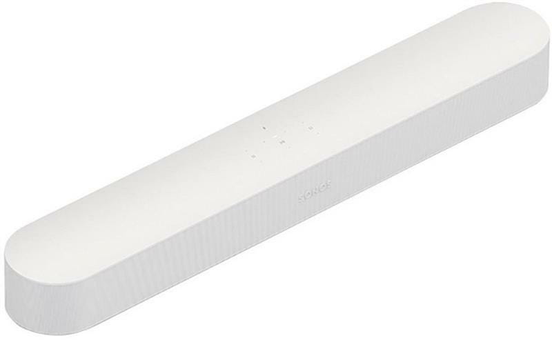Саундбар Sonos Beam White (BEAM1EU1)