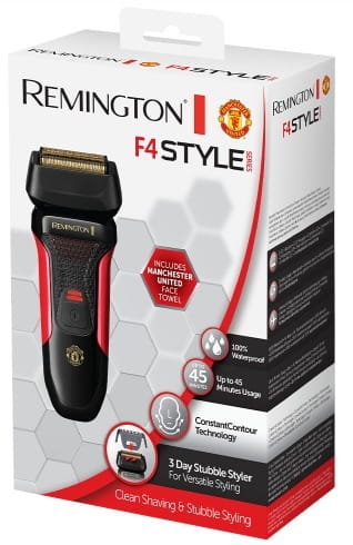 Электробритва Remington F4005 Style Series
