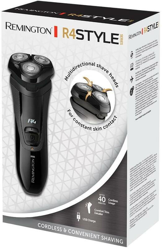 Электробритва Remington R3600 R4 Style Series