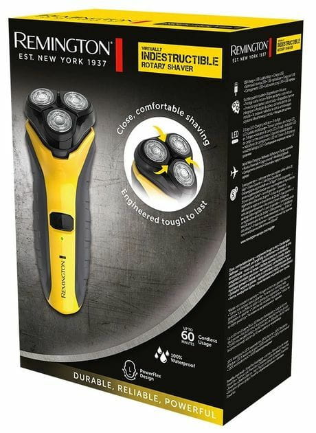 Электробритва Remington PR1855 E51 Virtually Indestructible
