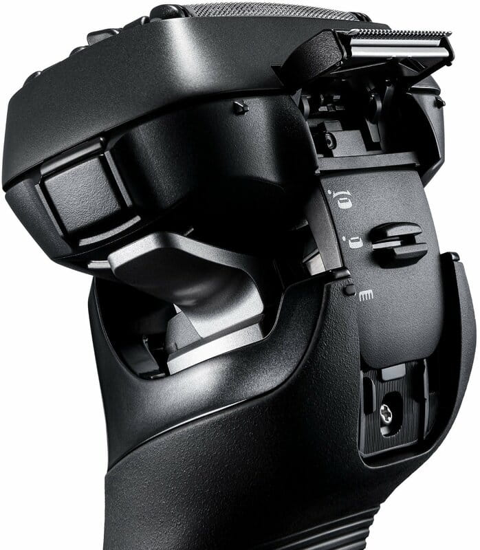 Электробритва Panasonic ES-LS6A-K820