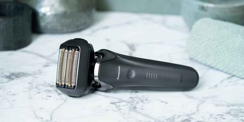 Электробритва Panasonic ES-LS6A-K820