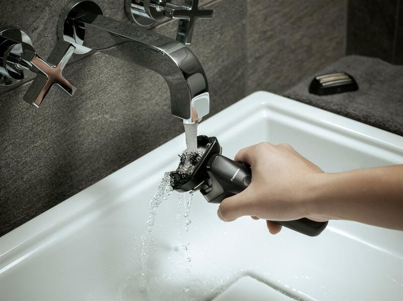 Электробритва Panasonic ES-LS6A-K820