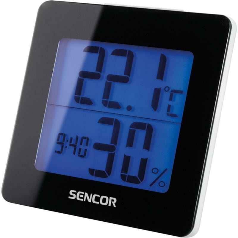 Метеостанция Sencor SWS 1500 B
