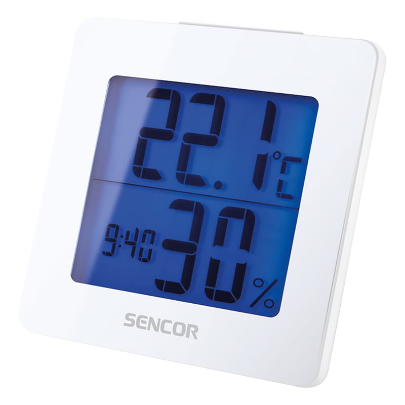 Метеостанція Sencor SWS 1500 W