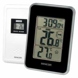 Метеостанция Sencor SWS 25 BS
