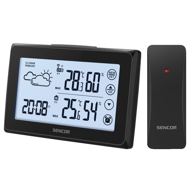 Метеостанция Sencor SWS 2850