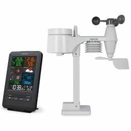 Метеостанція Sencor SWS 9300