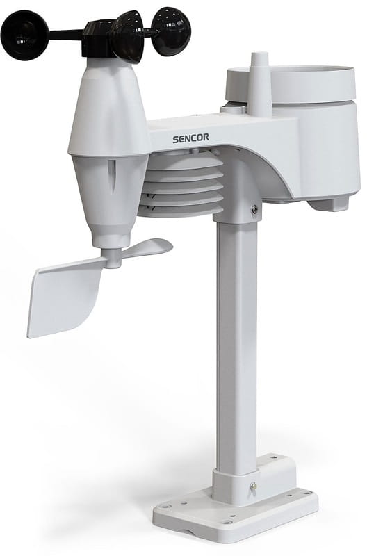 Метеостанция Sencor SWS 9300