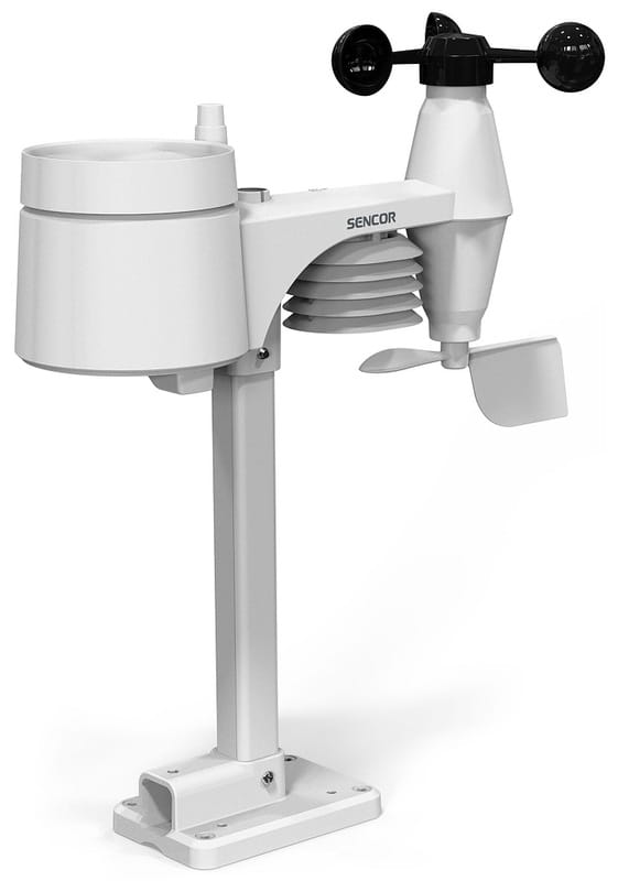 Метеостанция Sencor SWS 9300