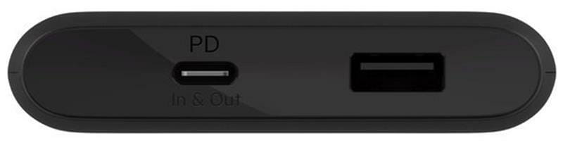 Универсальная мобильная батарея Belkin 10000mAh Black (BPB001BTBK)