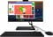 Фото - Моноблок Lenovo IdeaCentre AIO 3 22ADA6 (F0G6009PUA) Black | click.ua