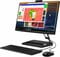 Фото - Моноблок Lenovo IdeaCentre AIO 3 22ADA6 (F0G6009PUA) Black | click.ua