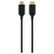 Фото - Кабель Belkin HDMI - HDMI V 2.0, (M/M), 5 м, Black (F3Y021bt5M) | click.ua