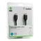 Фото - Кабель Belkin HDMI - HDMI V 2.0, (M/M), 5 м, Black (F3Y021bt5M) | click.ua