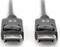 Фото - Кабель Digitus DisplayPort - DisplayPort (M/M), 15 м, Black (AK-340100-150-S) | click.ua