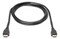 Фото - Кабель Digitus HDMI - HDMI (M/M), UHD 8K, 3 м, Black (AK-330124-030-S) | click.ua
