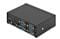 Фото - Спліттер відеосигналу Digitus VGA - 4xVGA, 500 МГц, Black (DS-42110) | click.ua