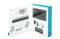 Фото - Відеокомутатор Digitus 3xHDMI - HDMI (F/F), High Speed, 4K, Black (DS-45316) | click.ua