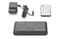 Фото - Відеокомутатор Digitus 3xHDMI - HDMI (F/F), High Speed, 4K, Black (DS-45316) | click.ua