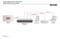 Фото - Відеокомутатор Digitus 3xHDMI - HDMI (F/F), High Speed, 4K, Black (DS-45316) | click.ua