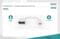 Фото - Переходник Digitus mini DisplayPort - DisplayPort (M/F), 0.15 м, White (DB-340405-001-W) | click.ua