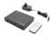 Фото - Контроллер видеостены Digitus HDMI - 4xHDMI (F/F), Black (DS-43309) | click.ua