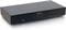Фото - Переключатель C2G mini DisplayPort+HDMI+VGA+USB Type-C+3.5 мм - HDMI (F/F), Black (CG81850) | click.ua