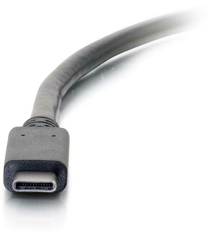 Кабель USB Type-C-Type-C (М/М), 10Gbps, 4К, 1 м (CG88848)