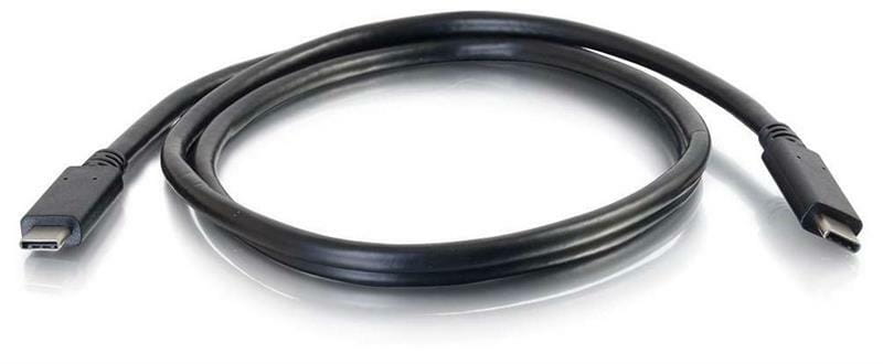 Кабель USB Type-C-Type-C (М/М), 10Gbps, 4К, 1 м (CG88848)